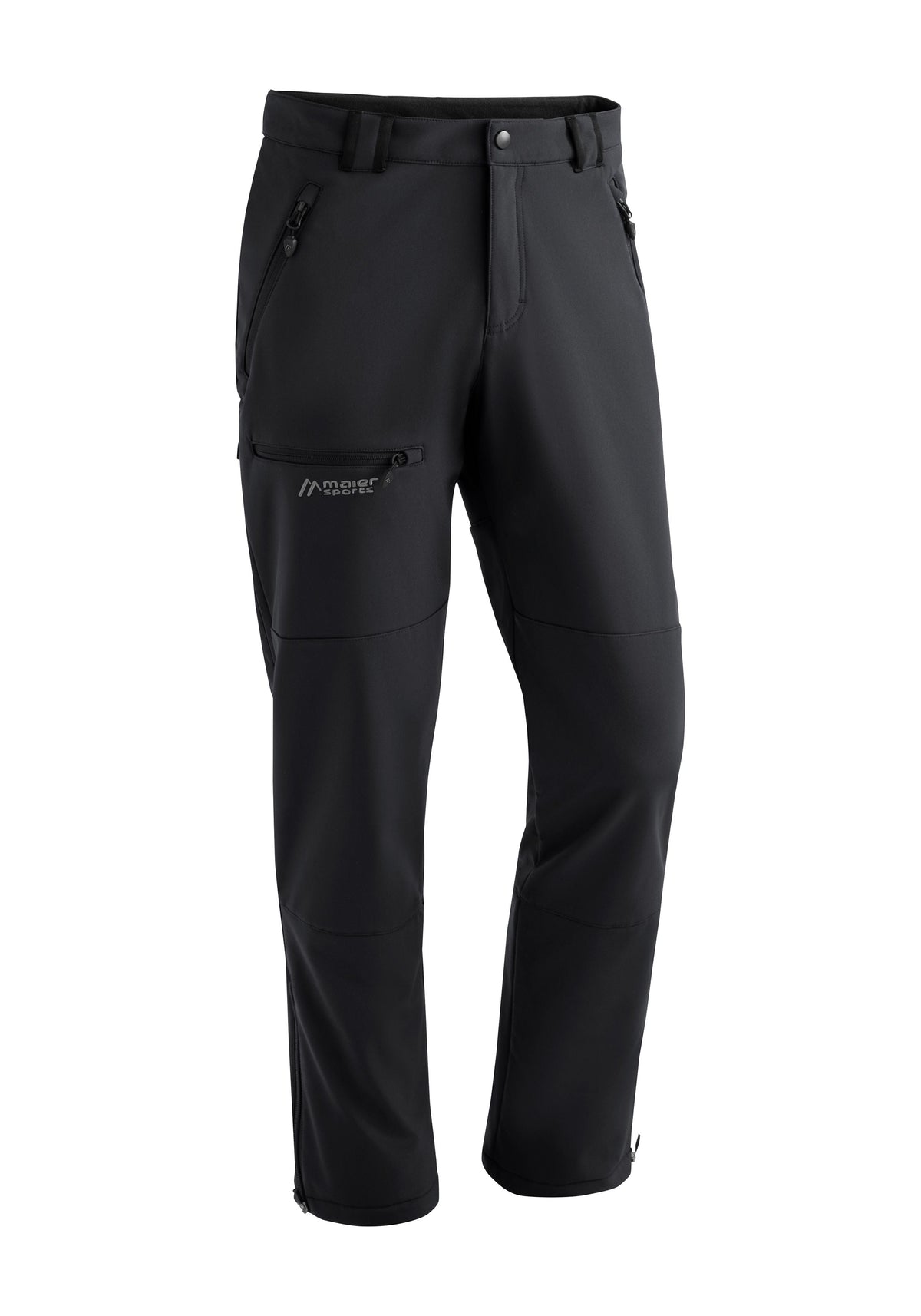 Maier Sports Adakit M  – black