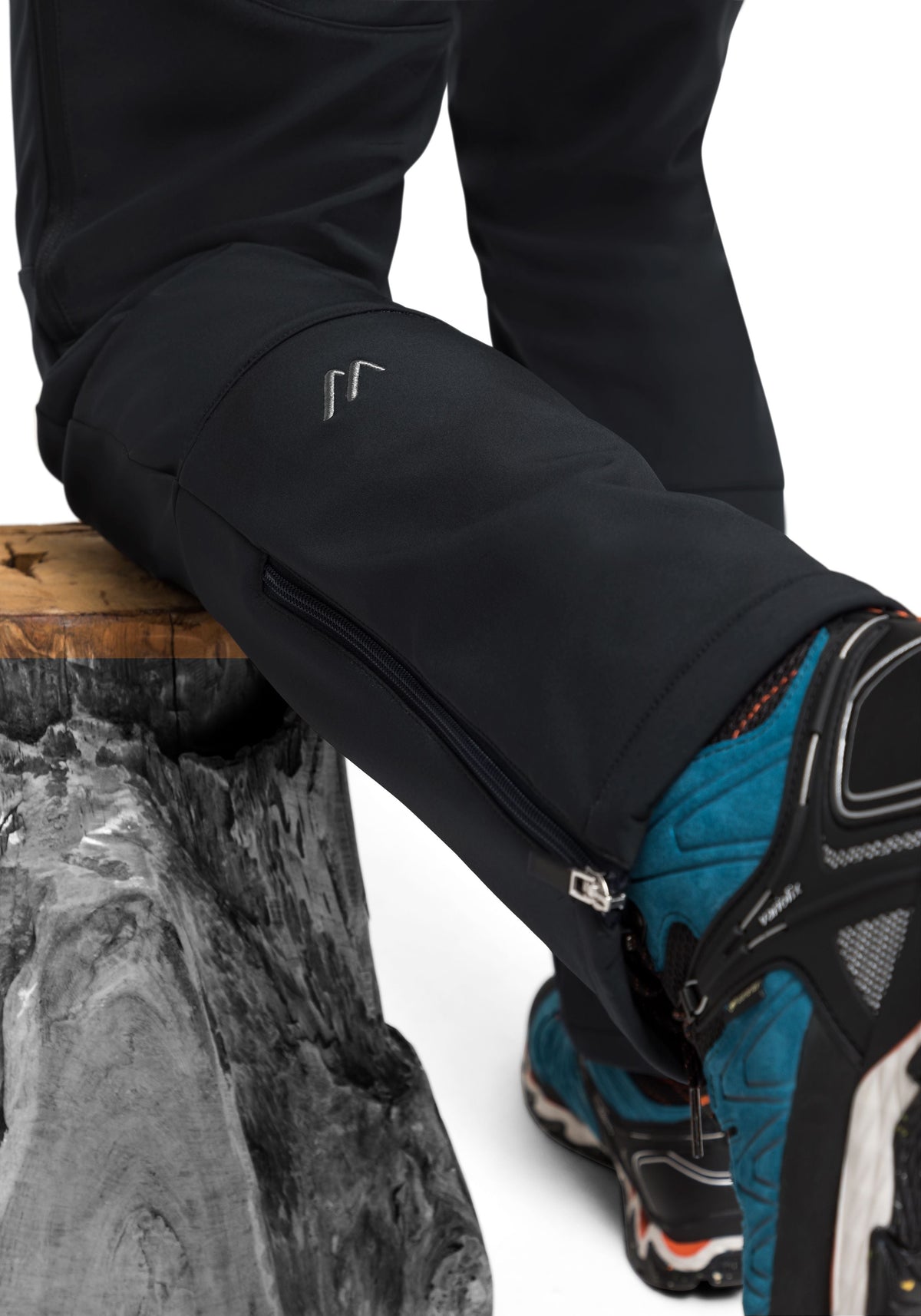 Maier Sports Adakit M  – black