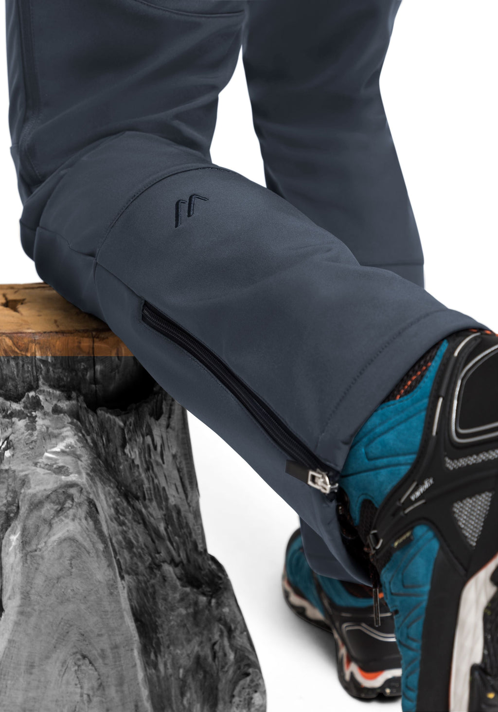 Maier Sports Adakit M  – graphite