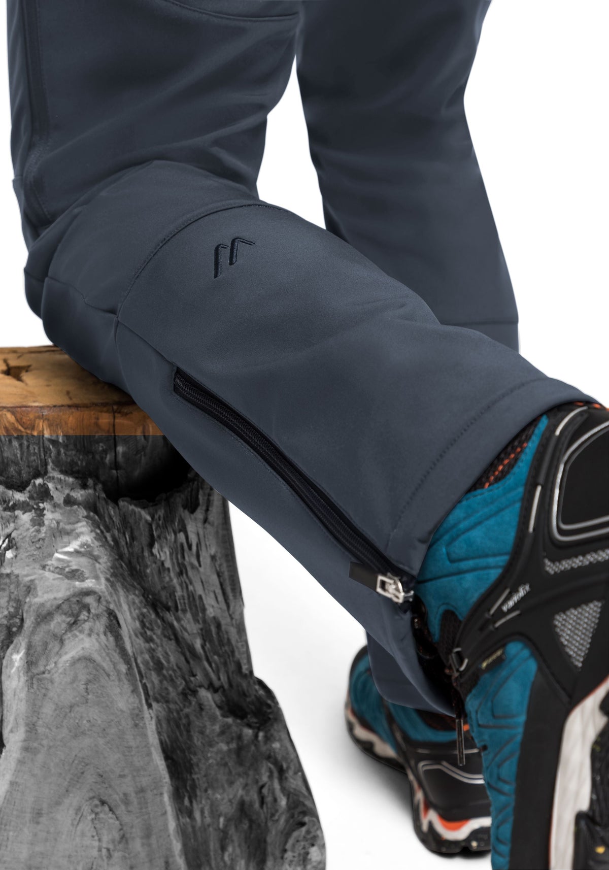 Maier Sports Adakit M  – graphite