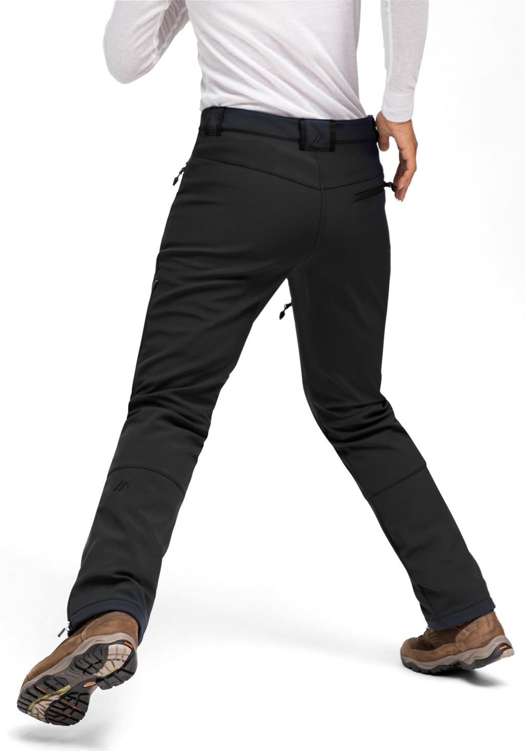 Maier Sports Adakit W  – black