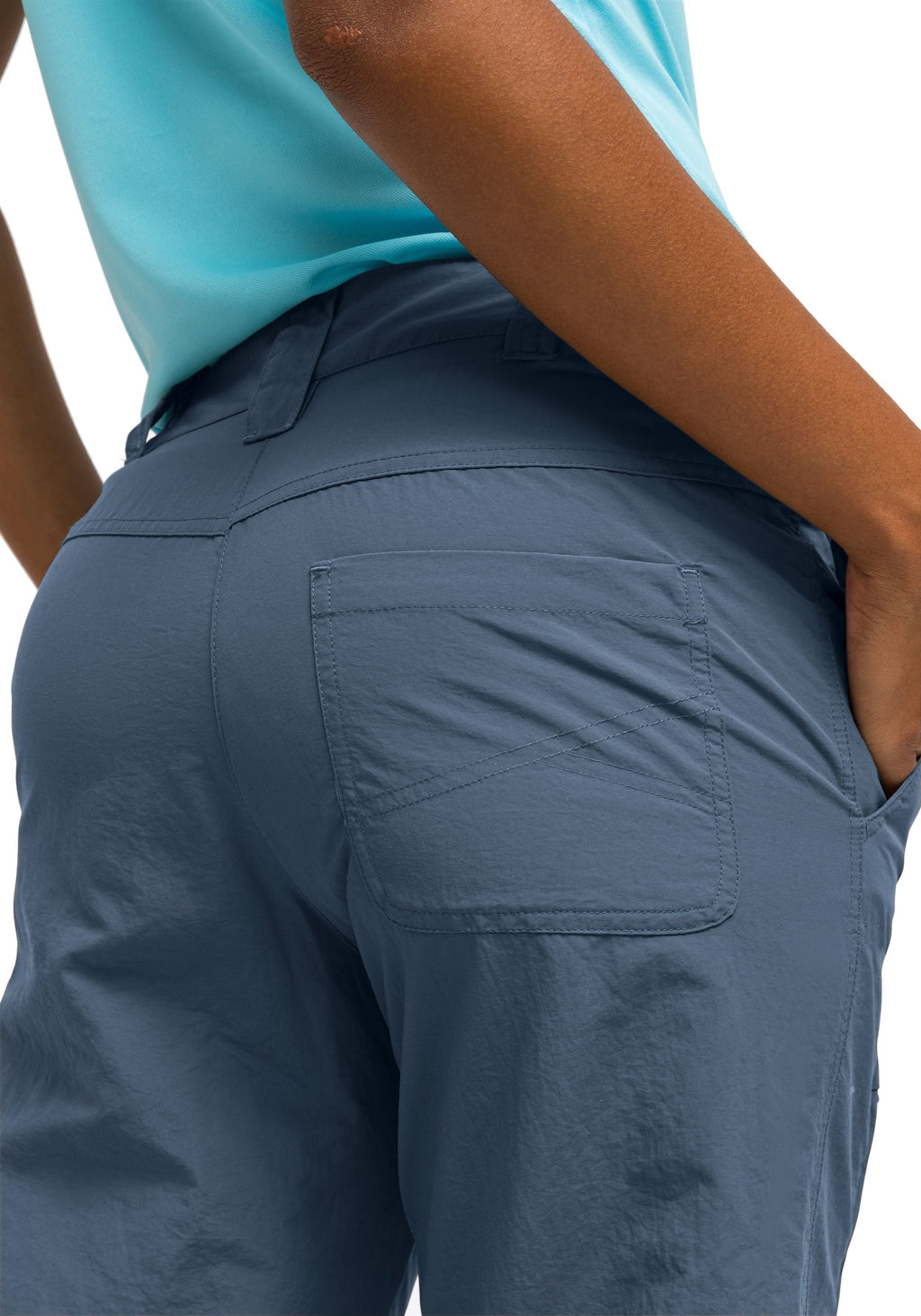 Maier Sports Nicole  – ensign blue