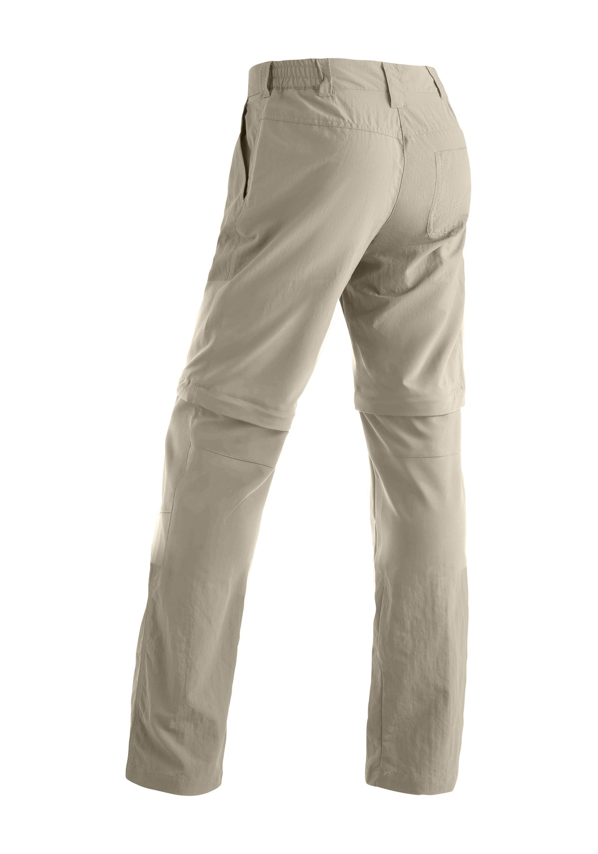 Maier Sports Nicole  – feather gray