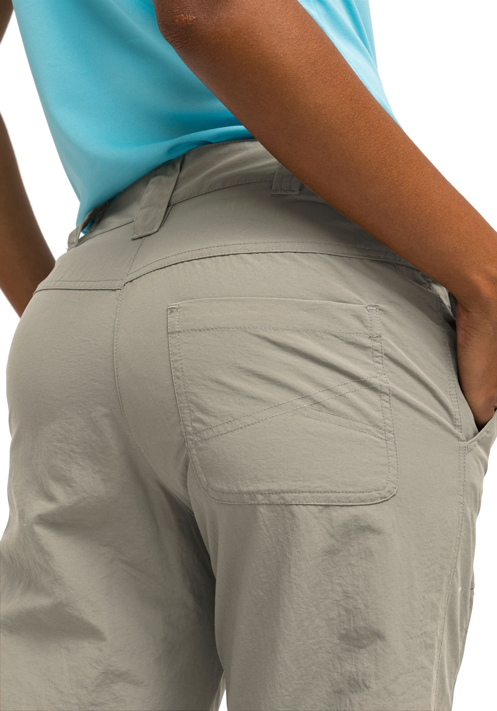 Maier Sports Nicole  – feather gray