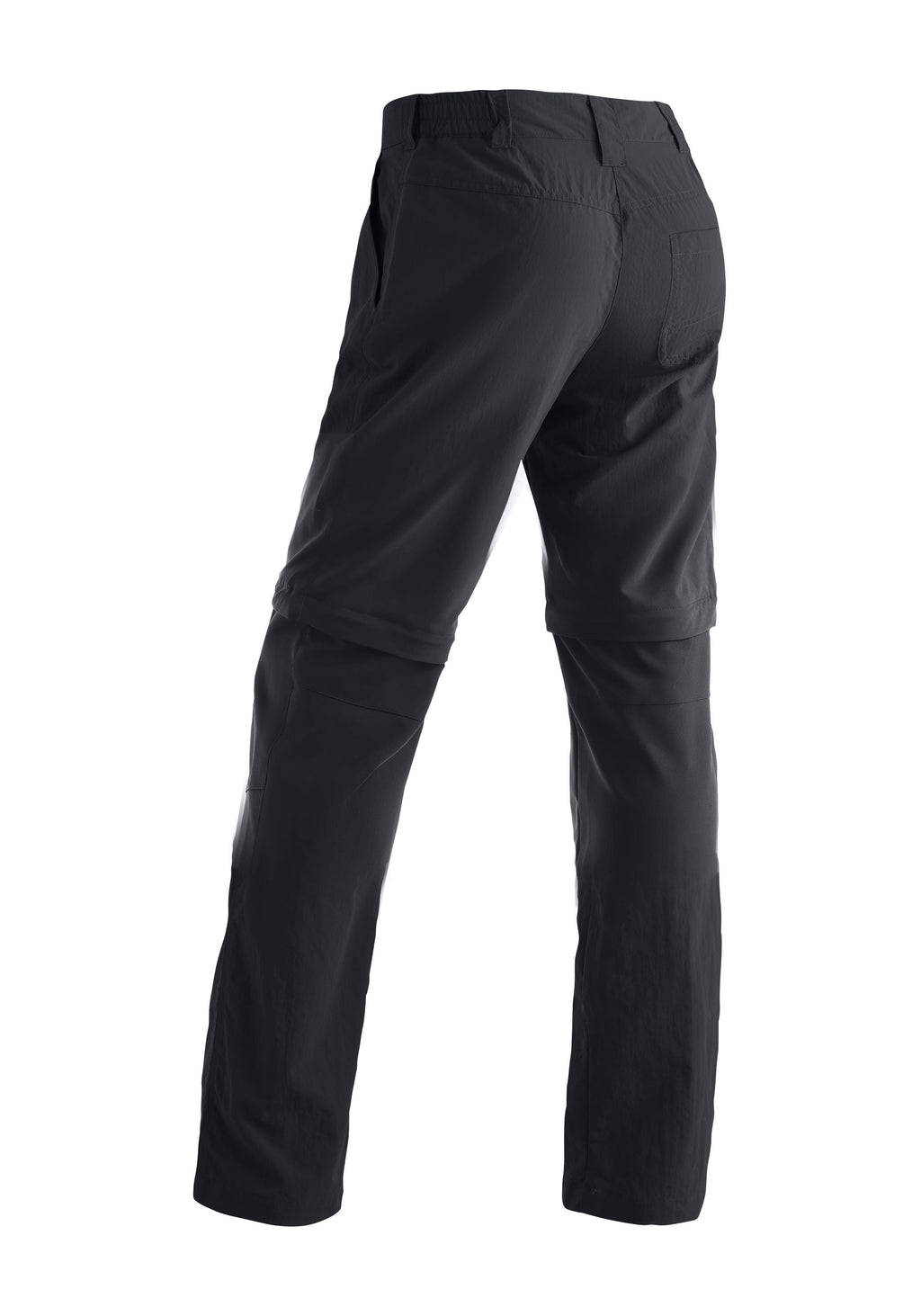 Maier Sports Nicole  – black