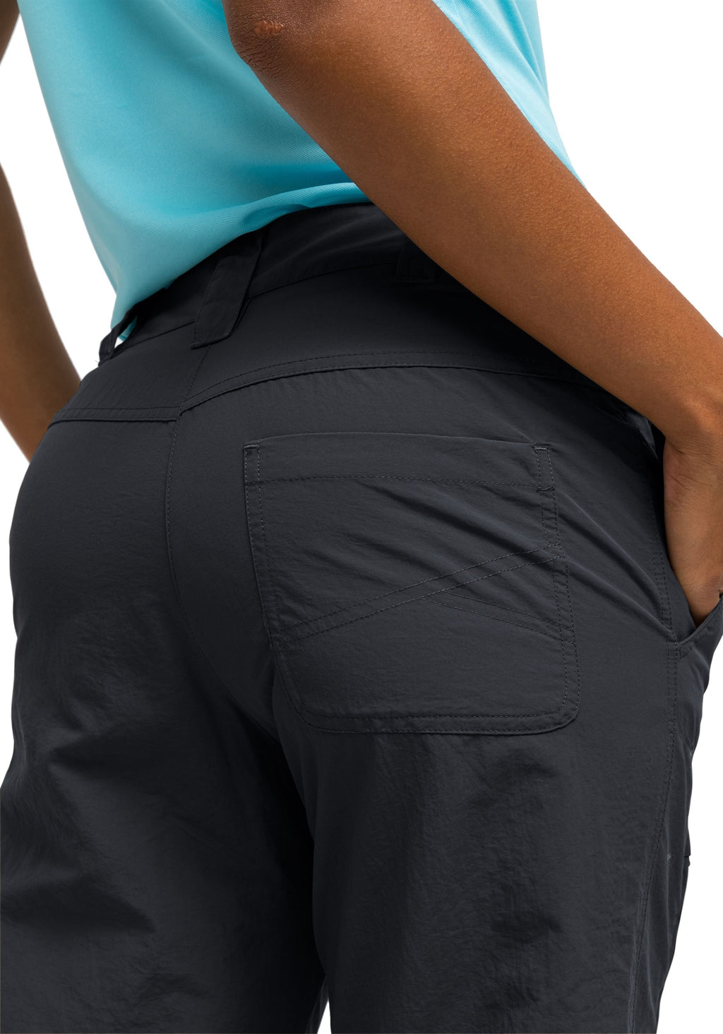 Maier Sports Nicole  – black