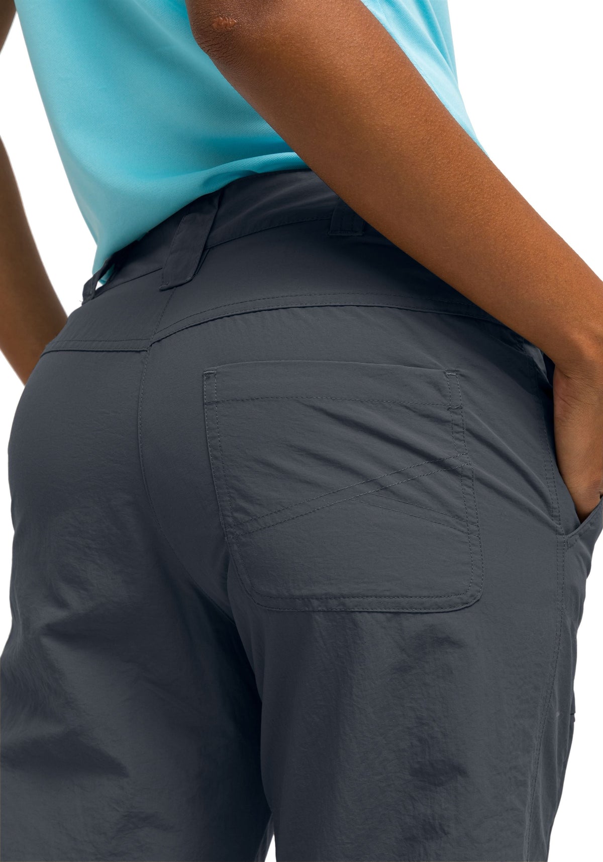 Maier Sports Nicole  – graphite