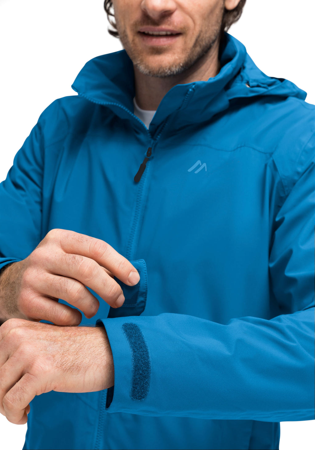 Maier Sports Metor rec M  – imperial blue