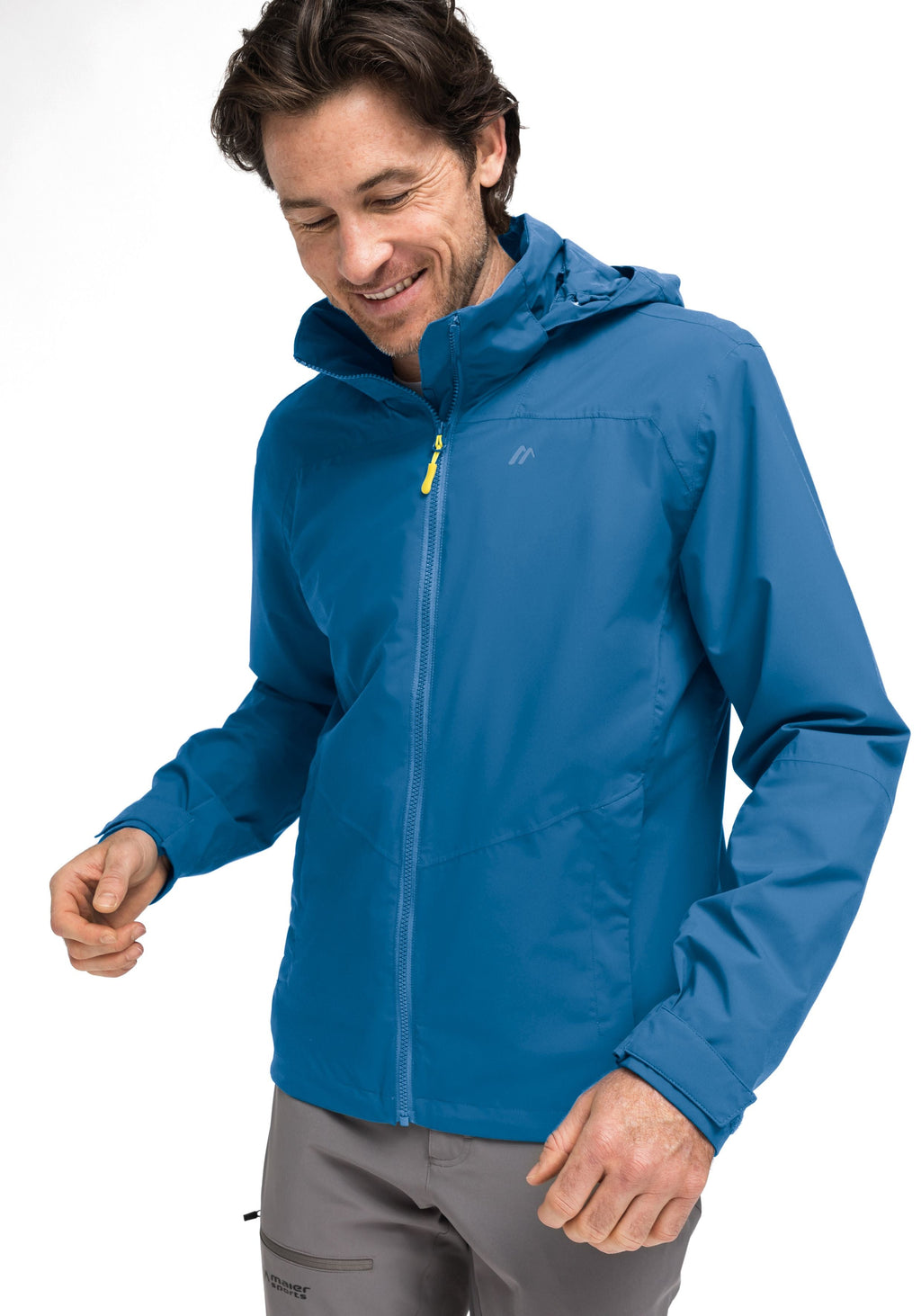 Maier Sports Metor rec M  – imperial blue