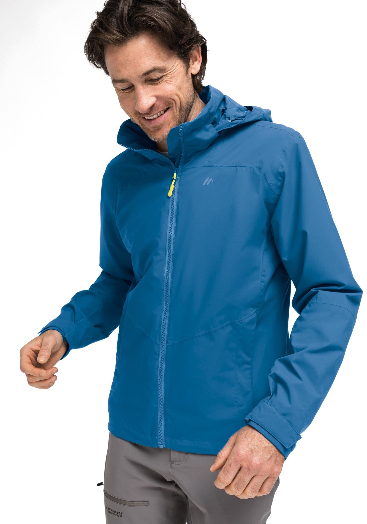 Maier Sports Metor rec M  – imperial blue