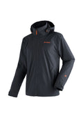 Maier Sports Metor rec M  – Black