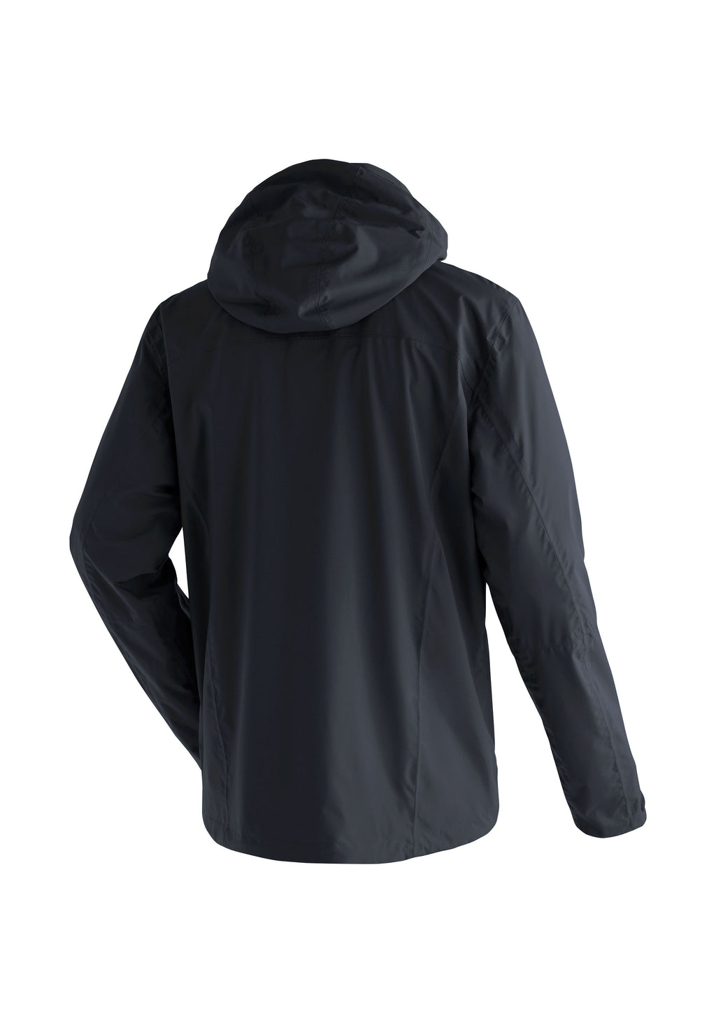 Maier Sports Metor rec M  – Black