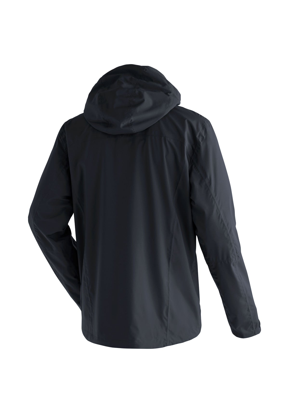 Maier Sports Metor rec M  – Black
