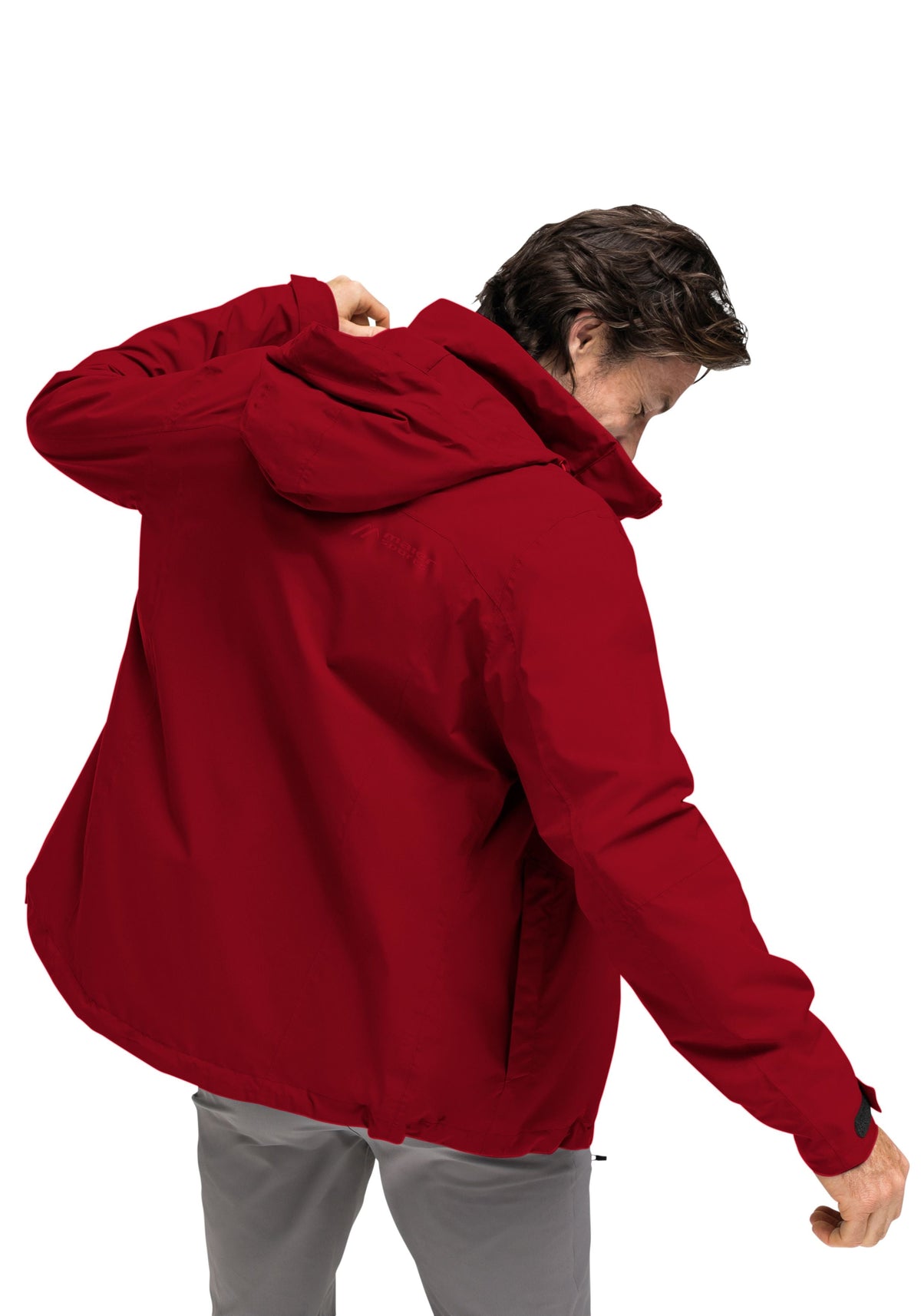 Maier Sports Metor rec M  – nightsky/nightsky