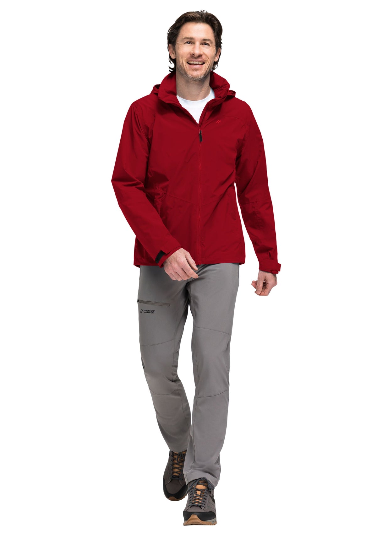 Maier Sports Metor rec M  – nightsky/nightsky