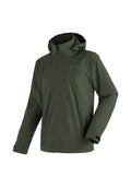 Maier Sports Metor rec M Outdoorjacke Herren green goose