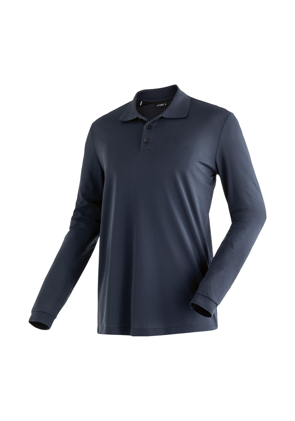 Maier Sports Ulrich L/S  – night sky