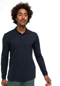 Maier Sports Ulrich L/S  – night sky