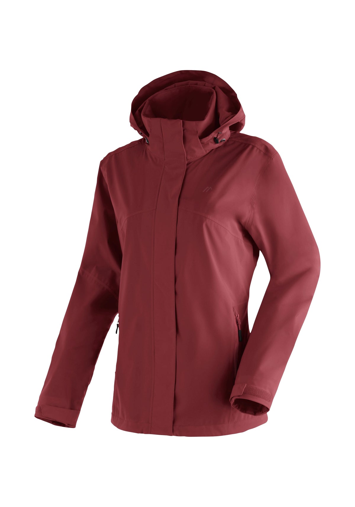 Maier Sports Metor rec W  – sun-dried tomato