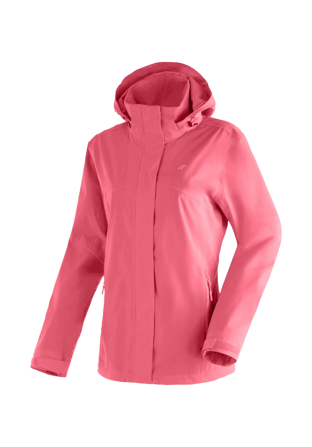 Maier Sports Metor rec W Outdoorjacke Damen sugared coral