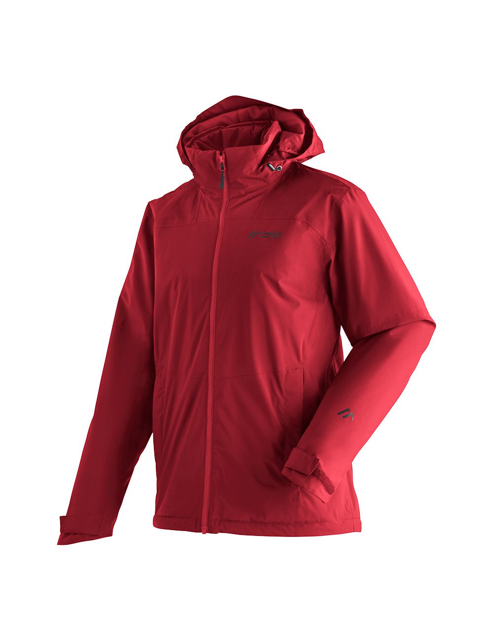 Maier Sports Metor Therm Rec M  – salsa