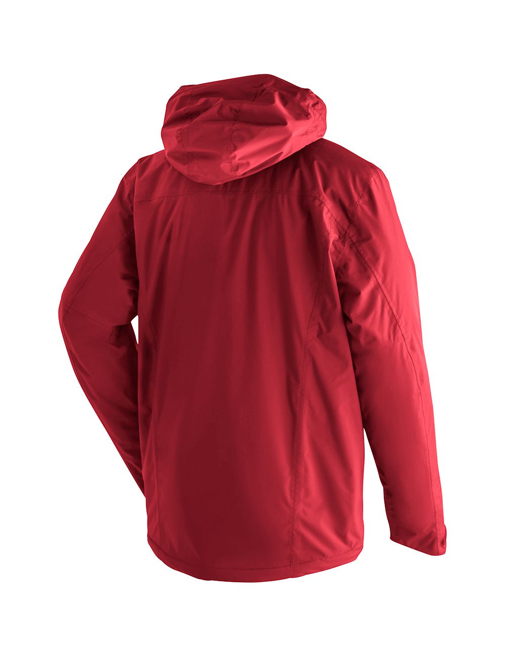 Maier Sports Metor Therm Rec M  – salsa