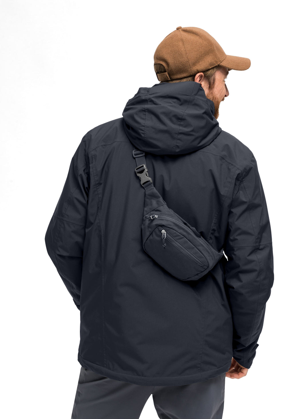 Maier Sports Metor Therm Rec M  – night sky