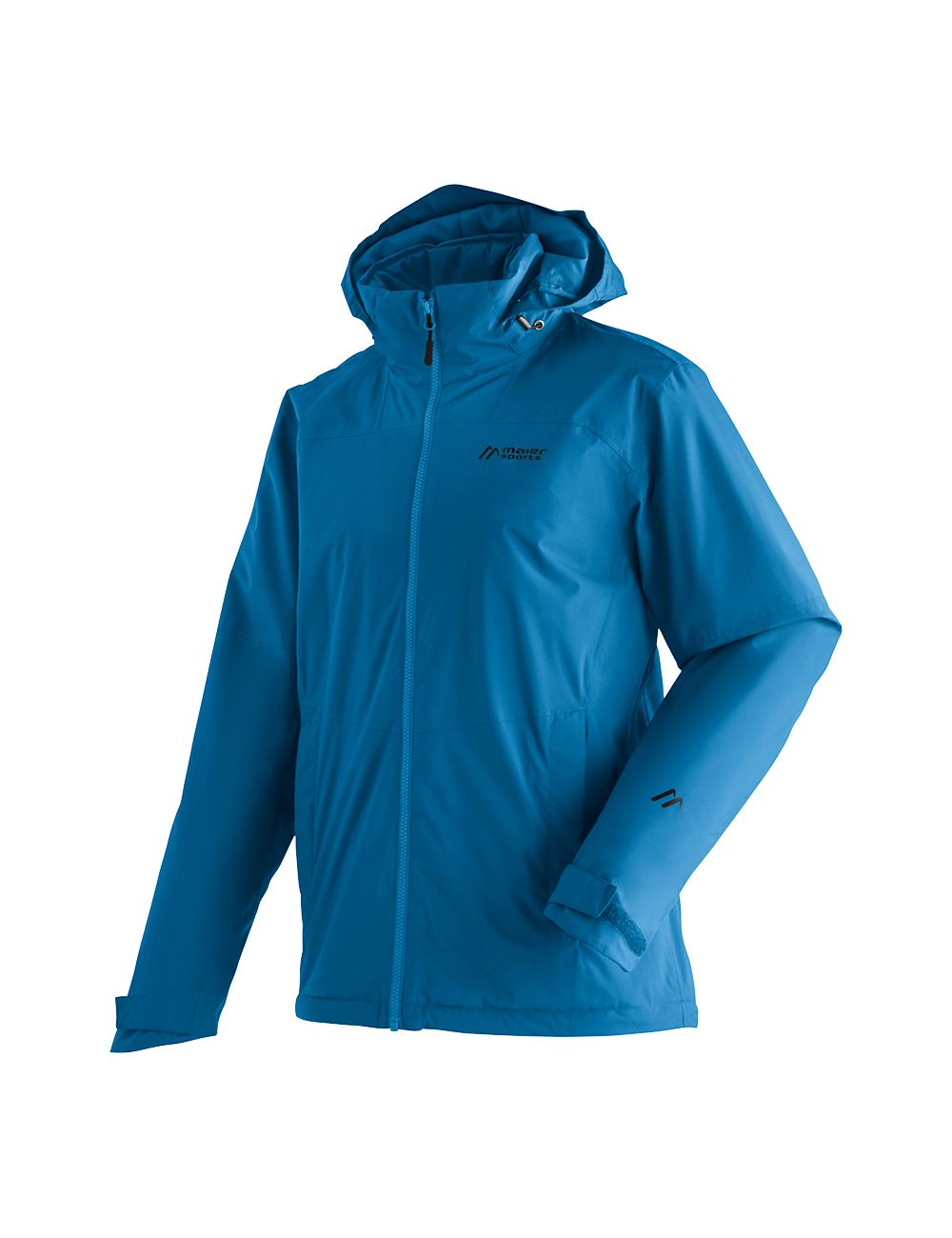 Maier Sports Metor Therm Rec M  – Blue imperial blue