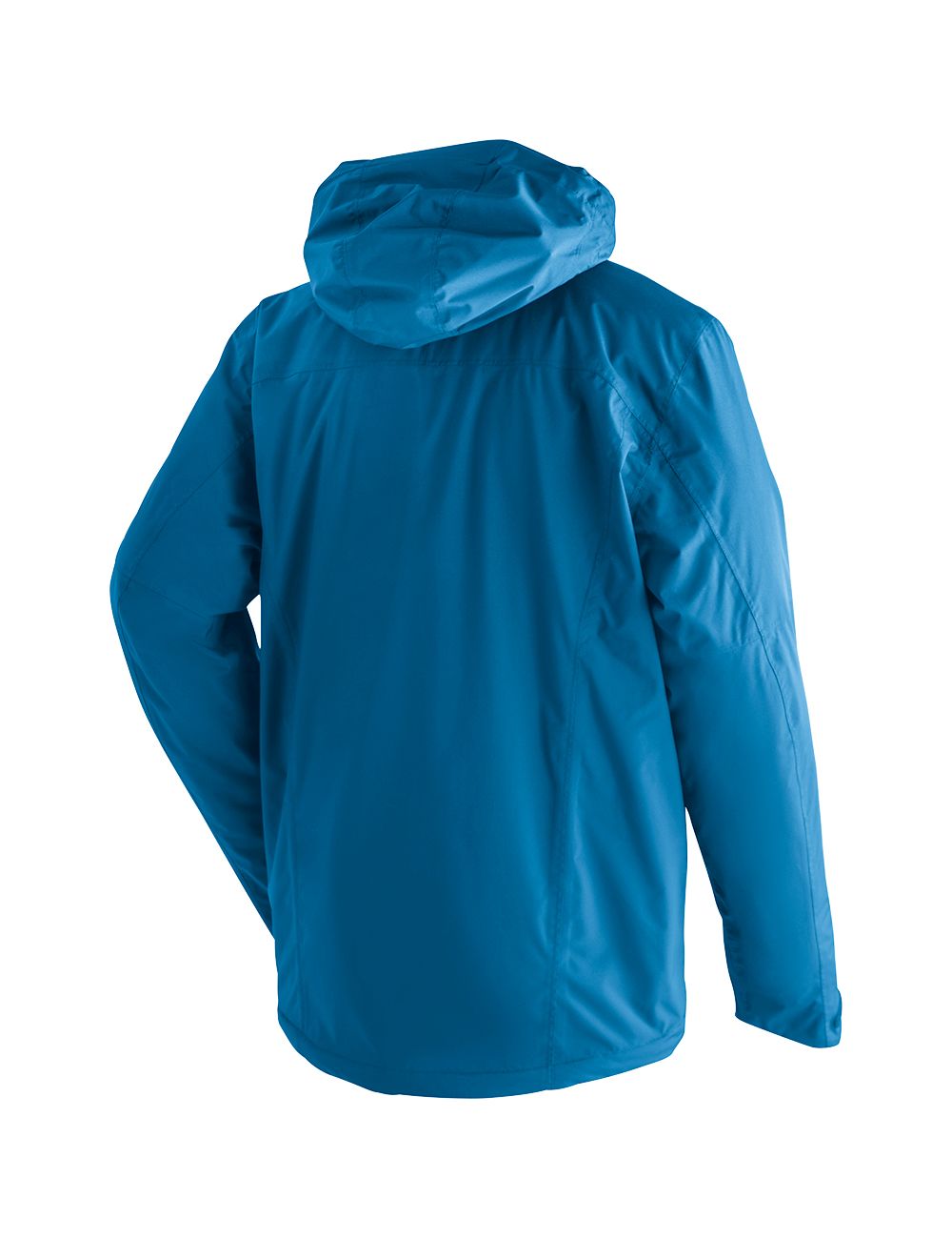 Maier Sports Metor Therm Rec M  – Blue imperial blue