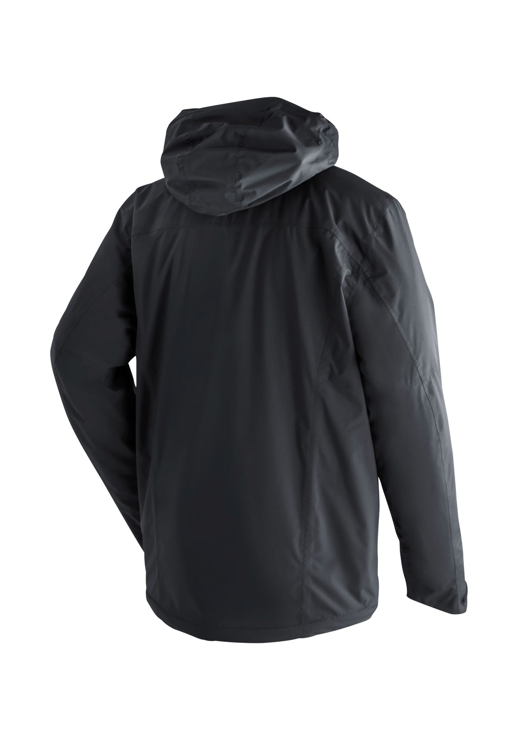 Maier Sports Metor Therm Rec M  – black