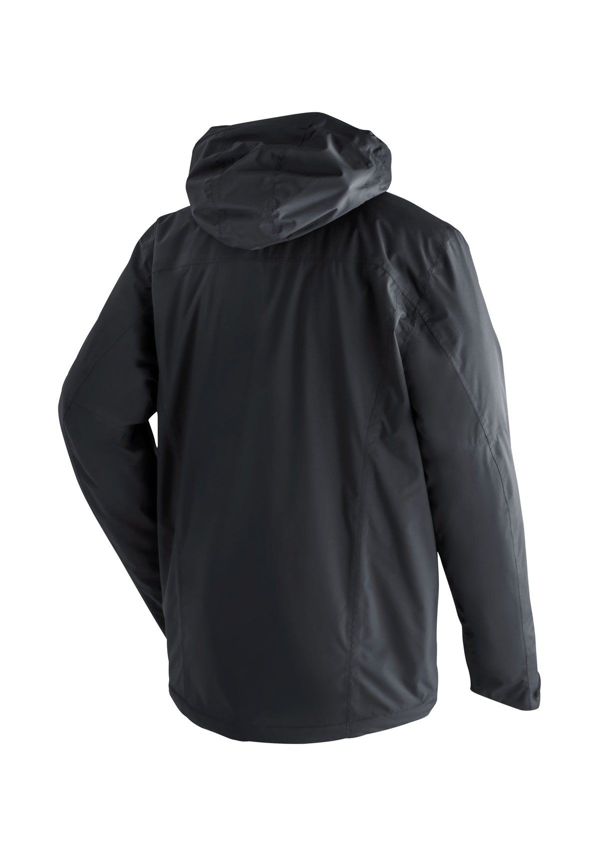 Maier Sports Metor Therm Rec M  – black