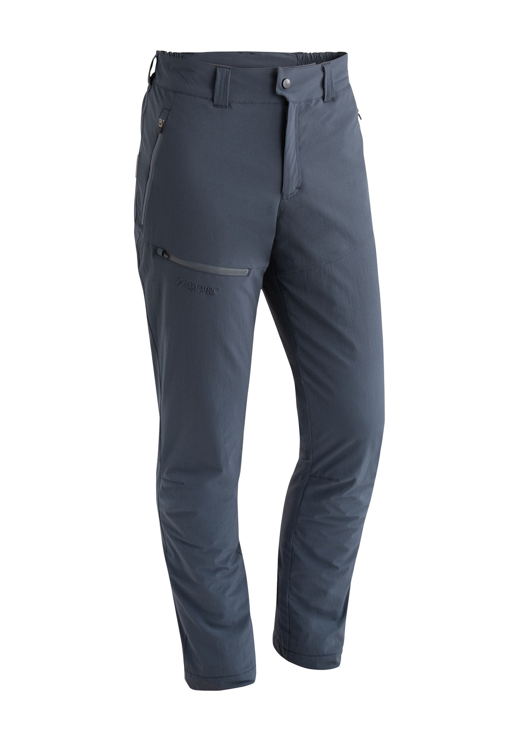Maier Sports Nil Wool  – graphite