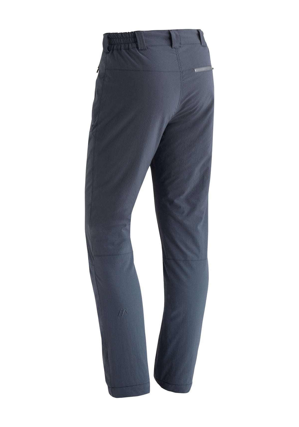 Maier Sports Nil Wool  – graphite