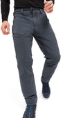 Maier Sports Nil Wool  – graphite