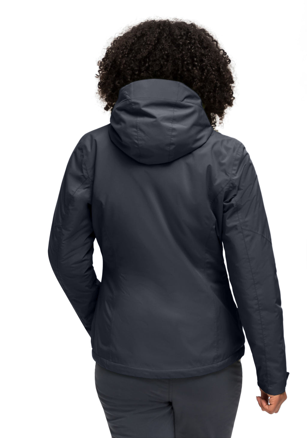 Maier Sports Metor Therm Rec W  – night sky