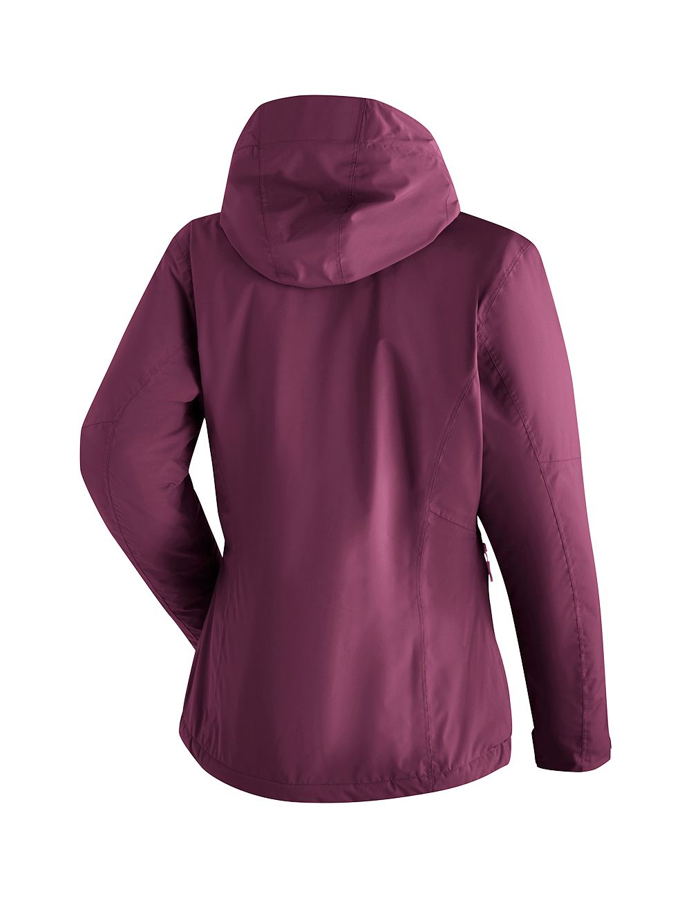 Maier Sports Metor Therm Rec W  – Violet