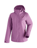 Maier Sports Metor Therm Rec W  – Violet