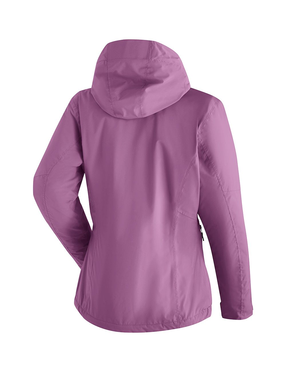 Maier Sports Metor Therm Rec W  – Violet