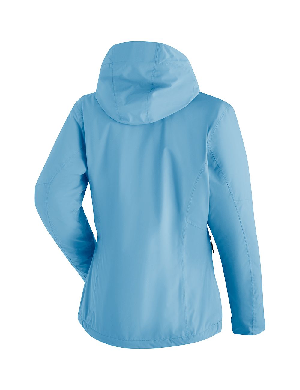 Maier Sports Metor Therm Rec W  – Blue