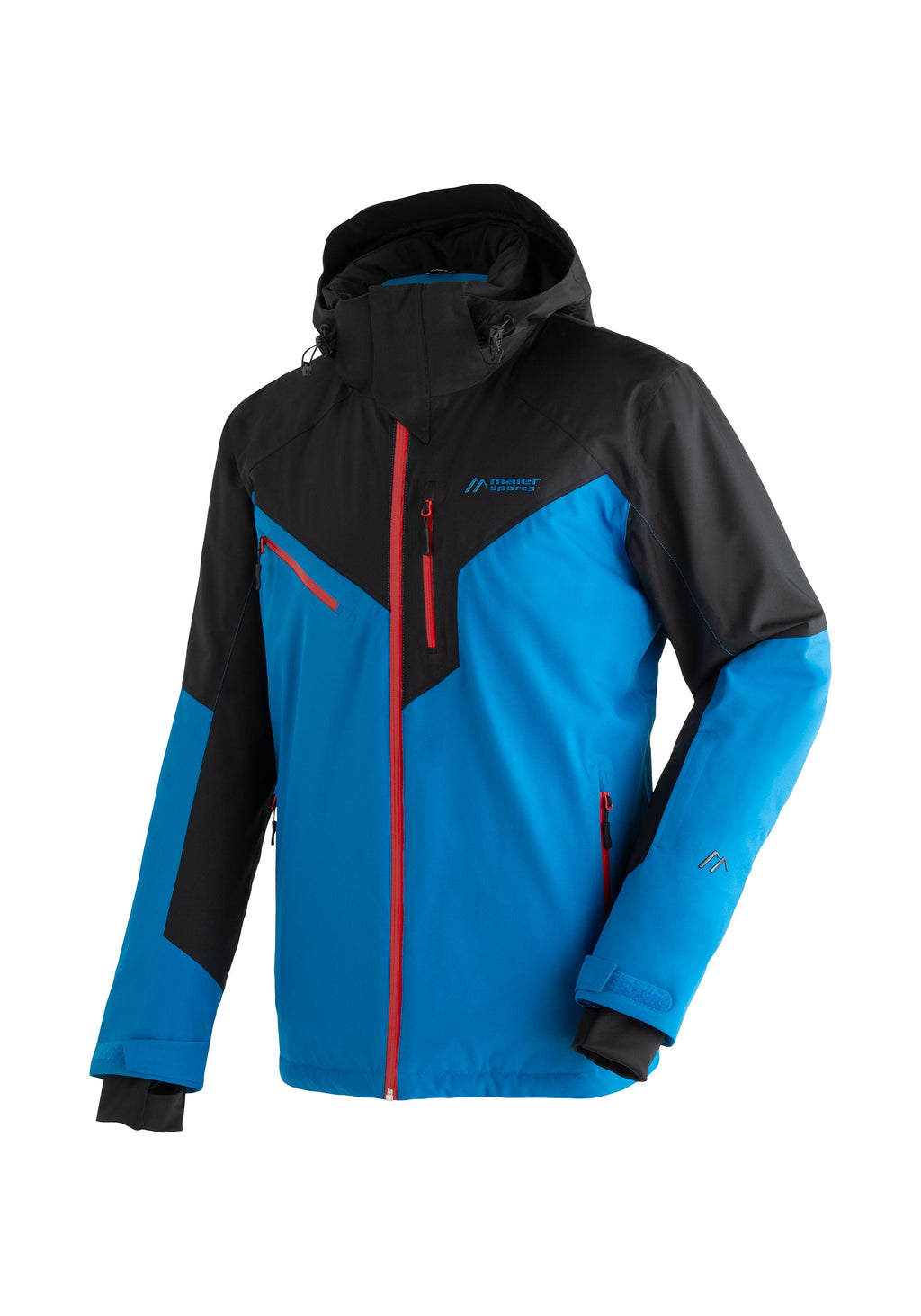 Maier Sports Pajares  – Blue