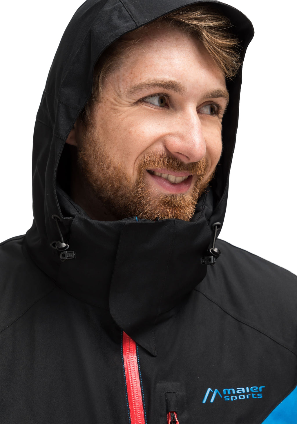 Maier Sports Pajares  – Blue