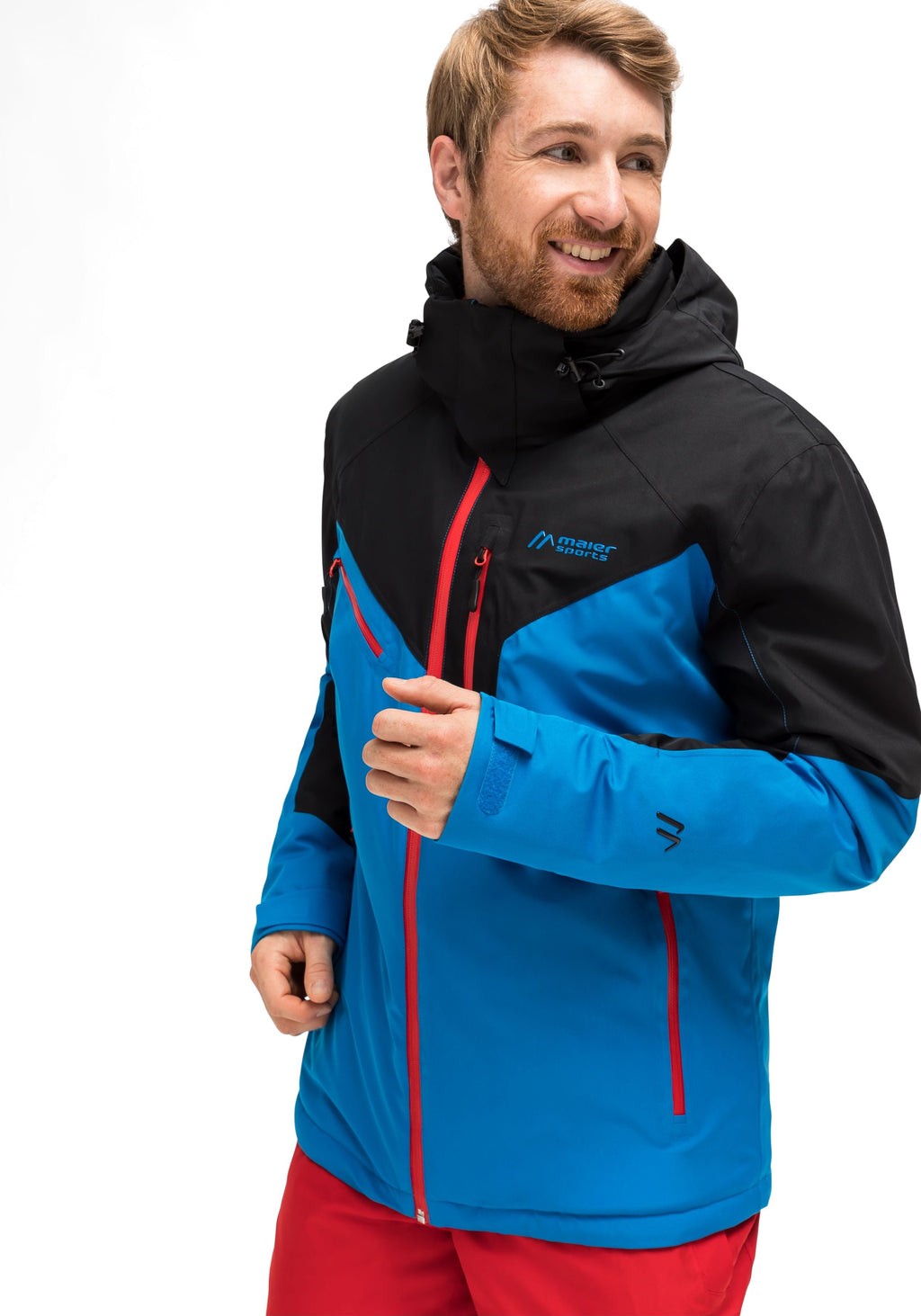 Maier Sports Pajares  – Blue
