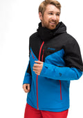 Maier Sports Pajares  – Blue