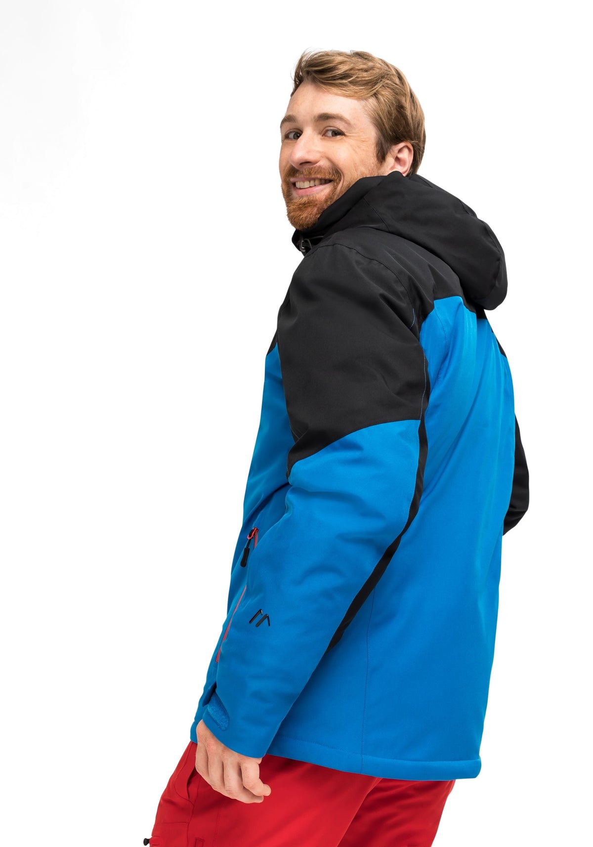 Maier Sports Pajares  – Blue