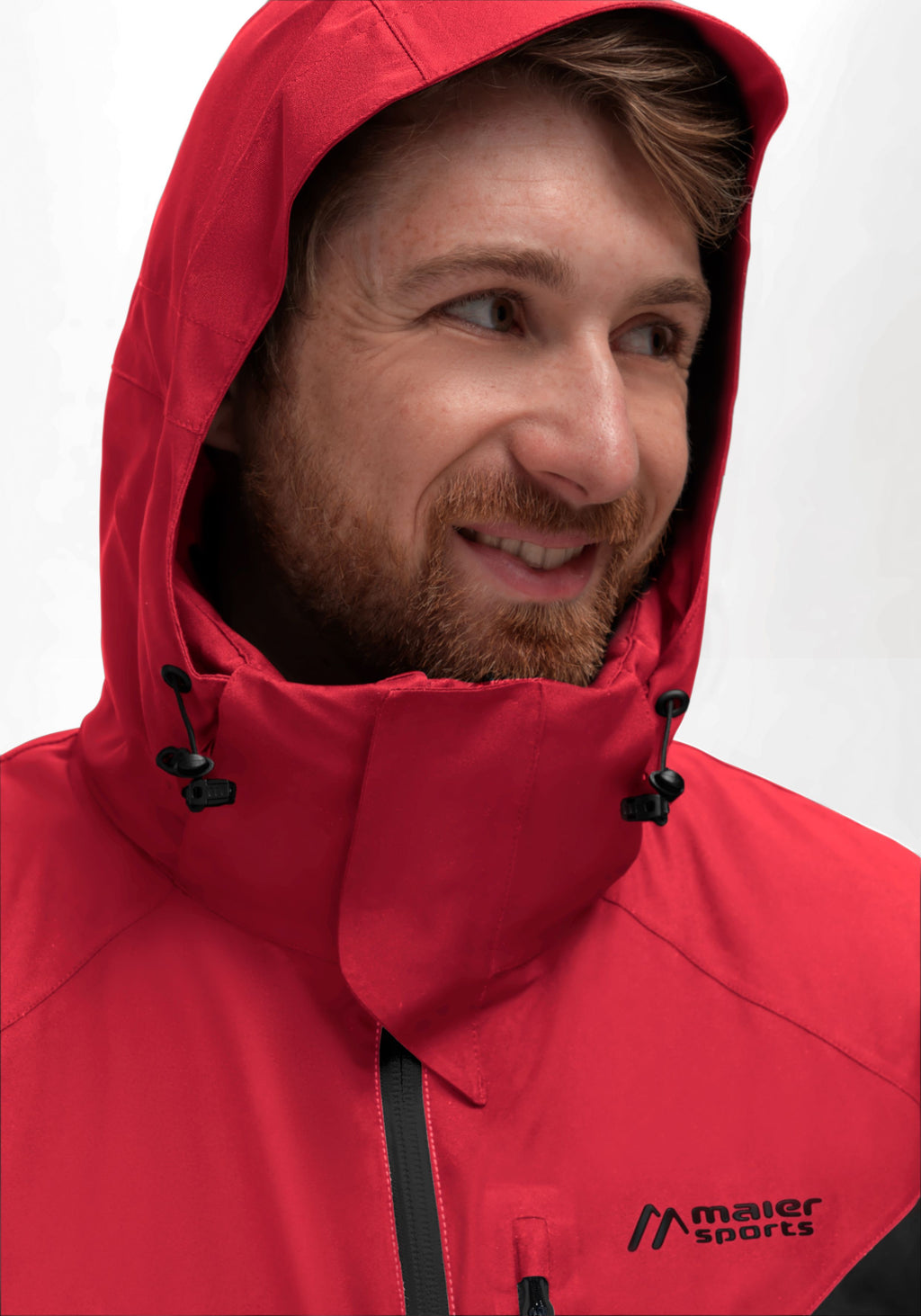 Maier Sports Pajares  – Black