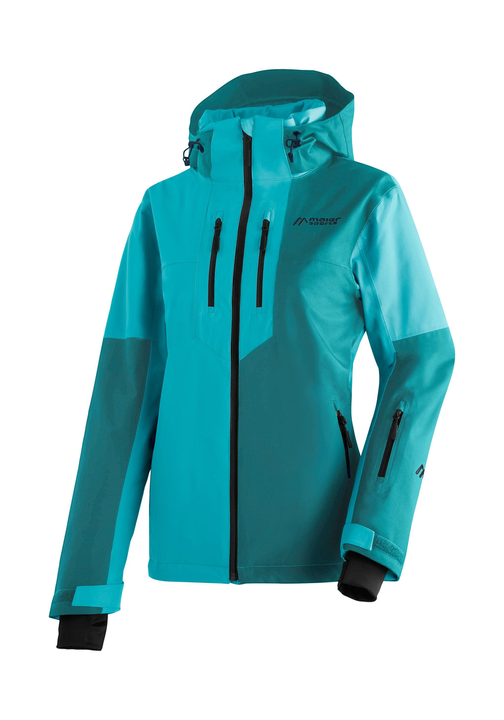 Maier Sports Manzaneda  – Green
