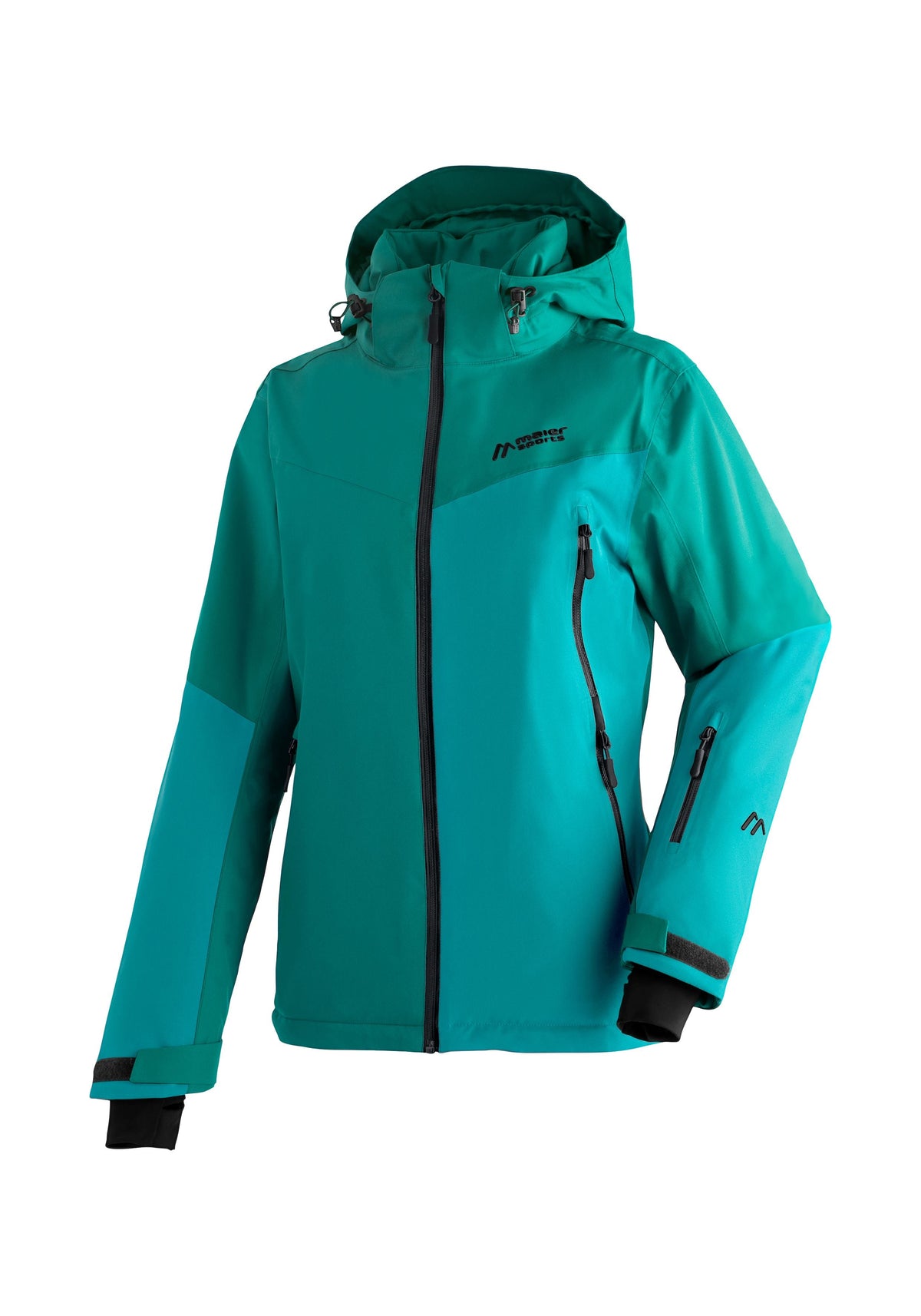 Maier Sports Nuria  – toastedte/healing