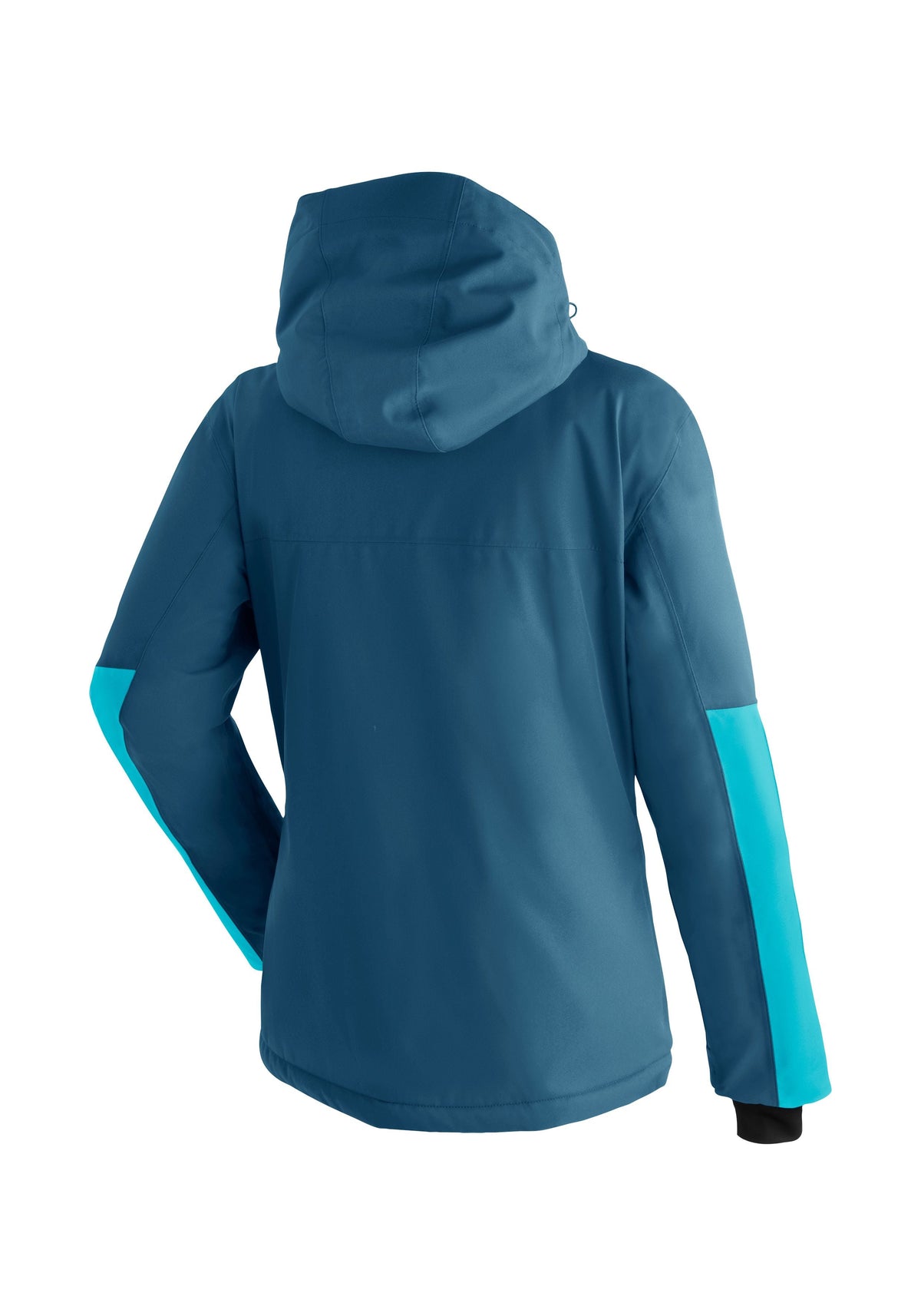 Maier Sports Nuria  – viridian/tealpop