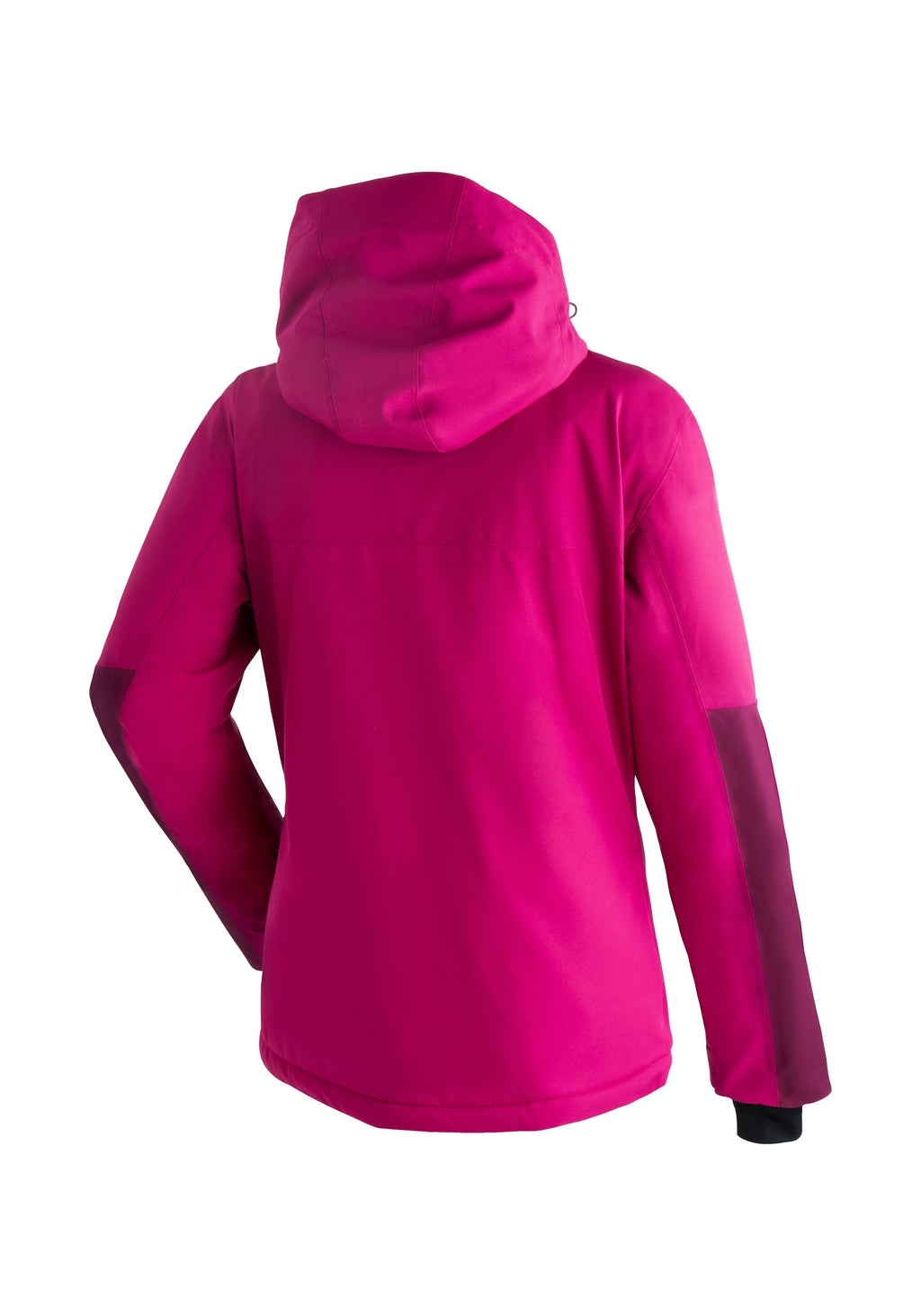 Maier Sports Nuria  – magenta/cherrywin