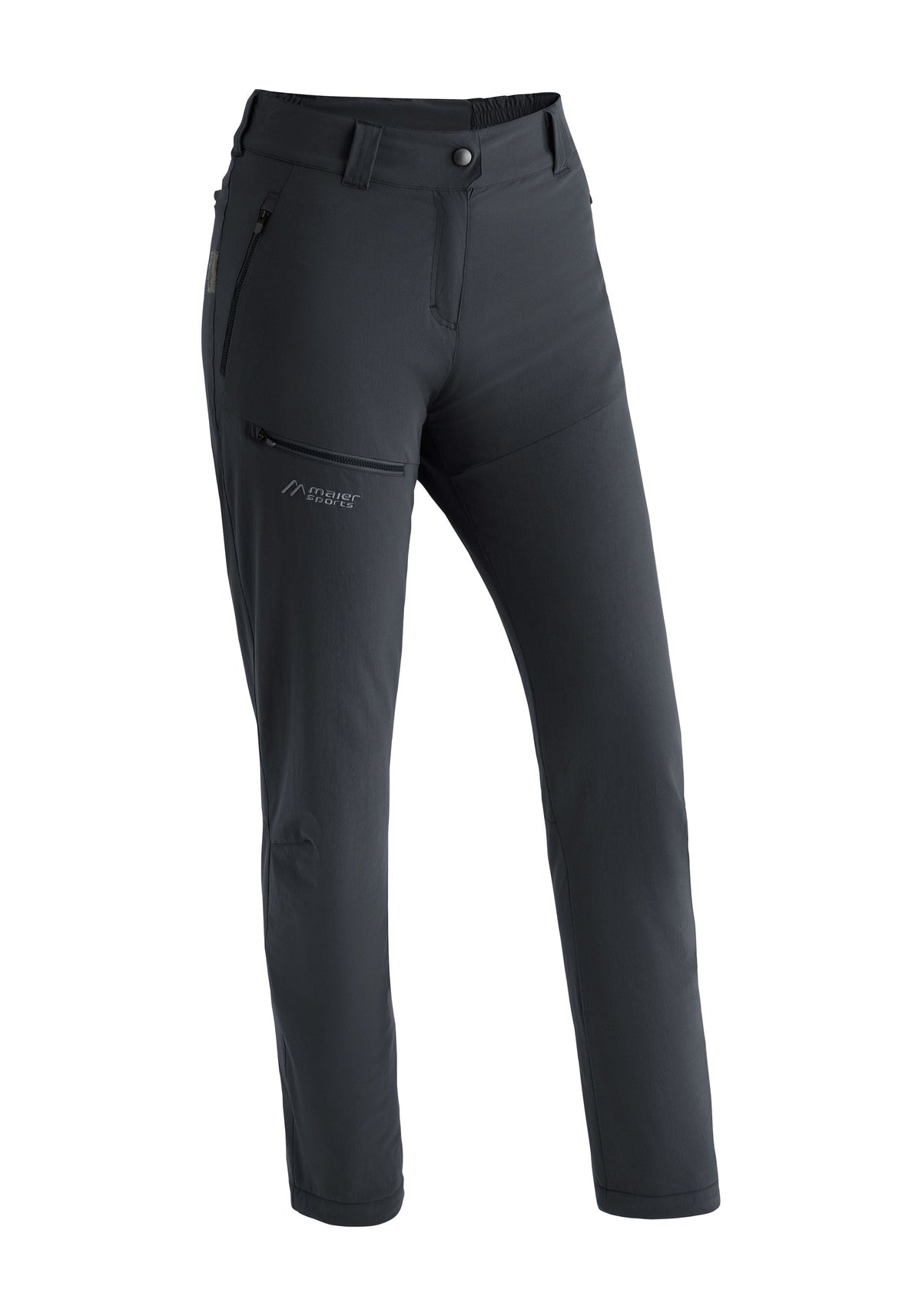 Maier Sports Lulaka Wool  – graphite